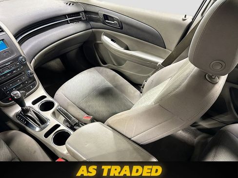 Used 2014 Chevrolet Malibu LS w/ Protection Package image 20