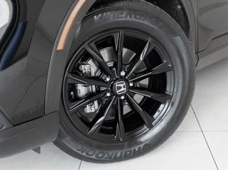 Used 2025 Honda CR-V Sport-L video 2