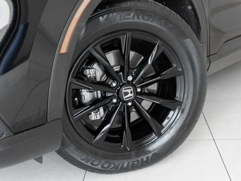 Used 2025 Honda CR-V Sport-L image 2