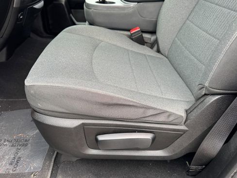 Used 2021 RAM 1500 Classic Warlock image 14