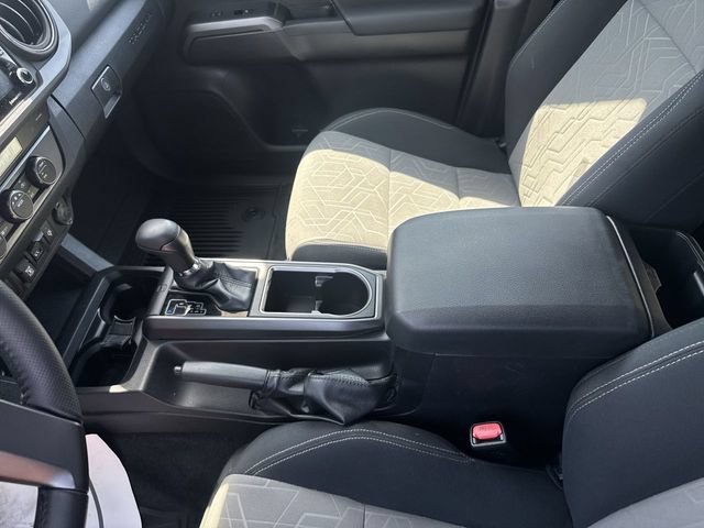 Used 2023 Toyota Tacoma TRD Sport w/ Advanced Technology Package AWD/4WD image 22
