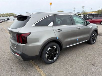 New 2026 Kia Sorento EX w/ EX Premium Package