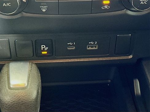 Used 2022 Nissan Frontier S w/ Technology Package image 30