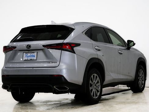 Used 2019 Lexus NX 300 AWD image 7