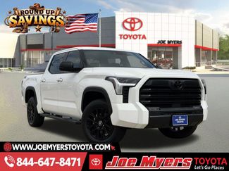 Used 2026 Toyota Tundra SR5 w/ SX Package video 1