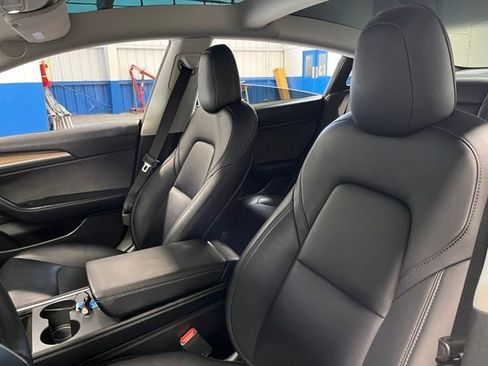 Used 2023 Tesla Model 3 Performance AWD/4WD image 19