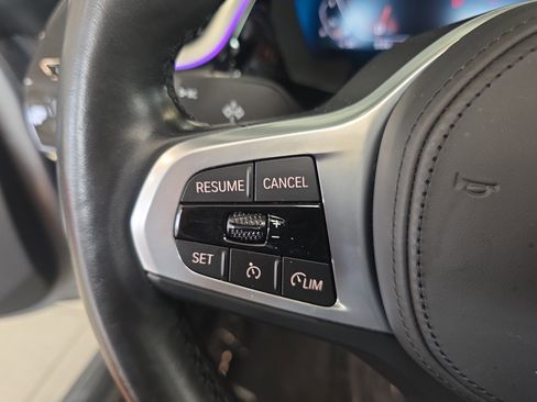 Used 2025 BMW Z4 M40i w/ Premium Package image 29