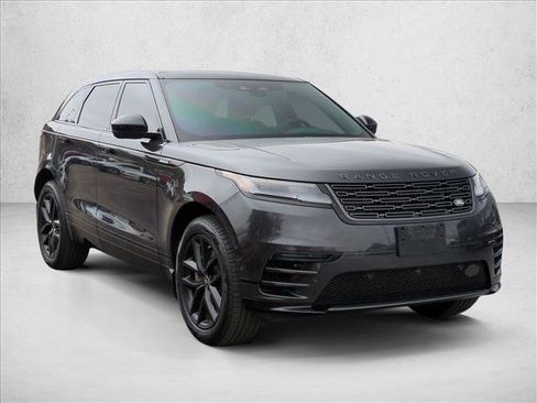 Used 2026 Land Rover Range Rover Velar Dynamic SE image 3
