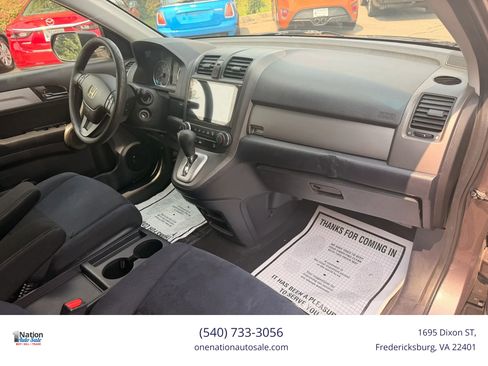 Used 2011 Honda CR-V SE image 15