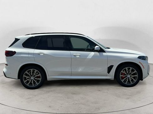 New 2026 BMW X5 xDrive50e w/ M Sport Package AWD/4WD image 8