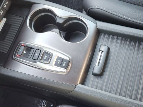 Certified 2023 Honda Passport EX-L image 20