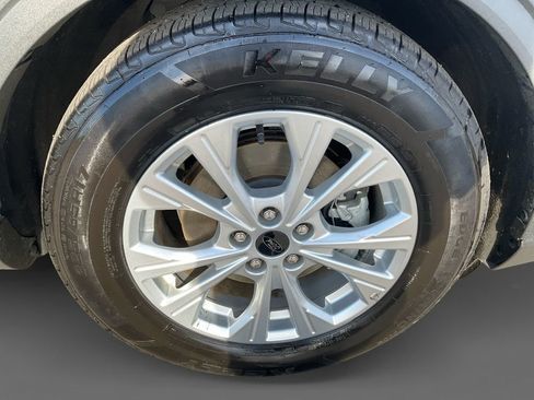 Used 2023 Ford Escape Active image 15