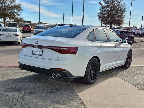 New 2026 Volkswagen Jetta GLI Autobahn image 3