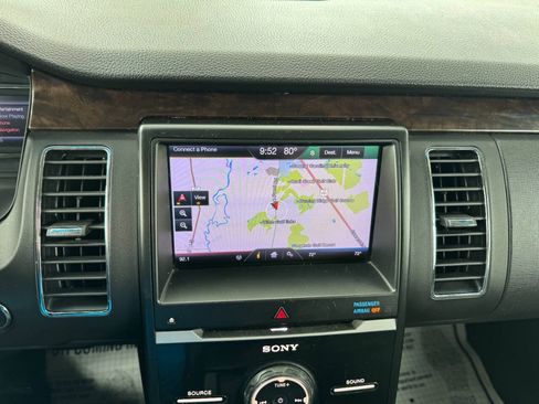 Used 2013 Ford Flex Limited FWD image 23