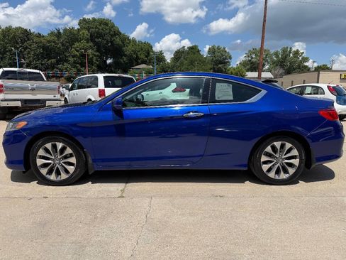 Used 2015 Honda Accord EX-L image 4