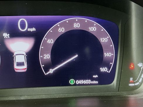 Used 2024 Honda Accord EX image 19