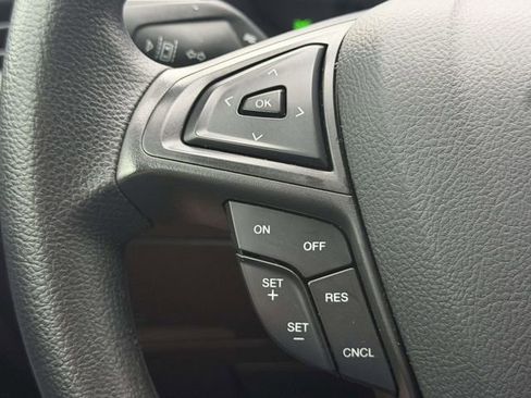 Used 2024 Ford Edge SE w/ Black Appearance Package AWD/4WD image 28
