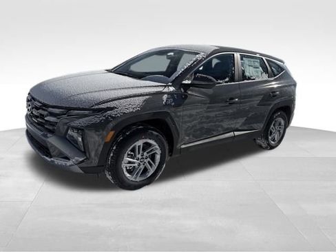 New 2026 Hyundai Tucson SE AWD/4WD image 1