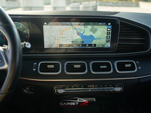 Used 2020 Mercedes-Benz GLE 350 4MATIC w/ 3rd Row Seat Package image 29