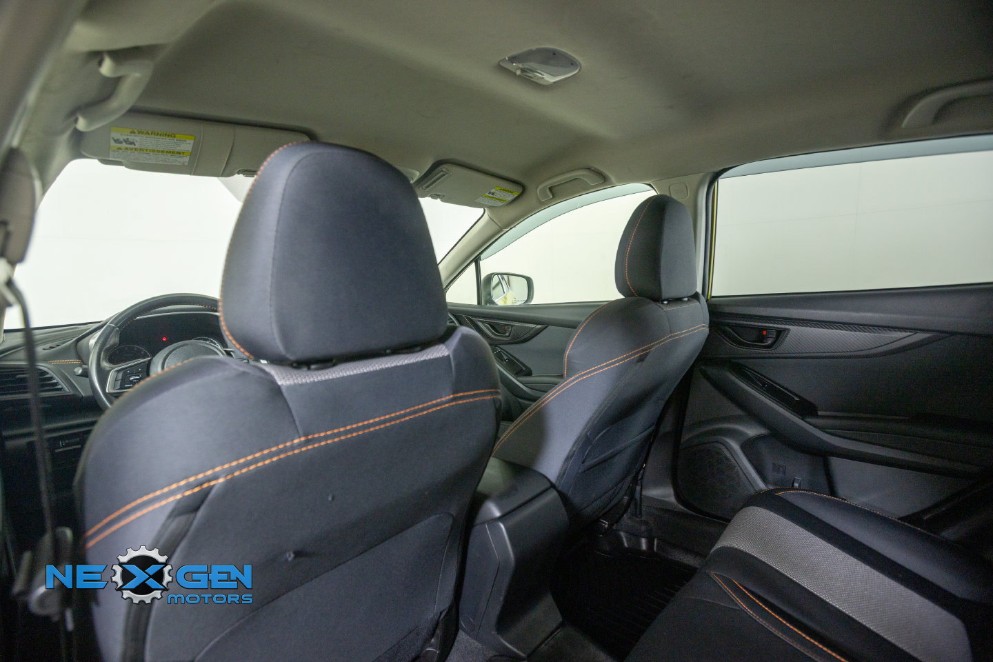 Used 2021 Subaru Crosstrek 2.0i Premium AWD/4WD image 31