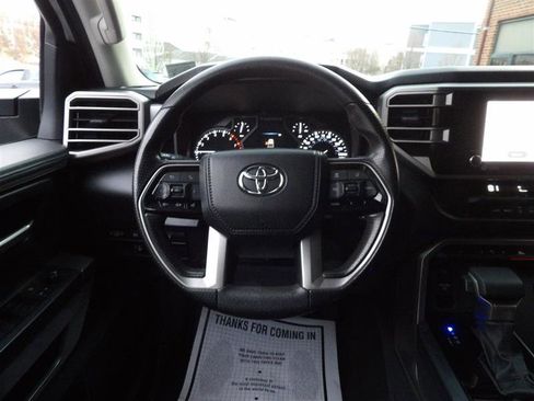 Used 2023 Toyota Tundra SR5 image 16