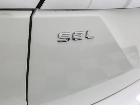 New 2026 Volkswagen Atlas SEL Premium R-Line AWD/4WD image 11