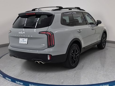 Used 2024 Kia Telluride EX X-Line AWD/4WD image 6