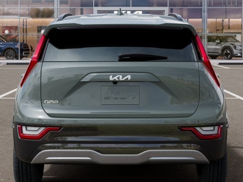 New 2026 Kia Niro Wave FWD image 13