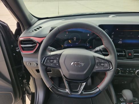 New 2026 Chevrolet TrailBlazer RS w/ Convenience Package image 11