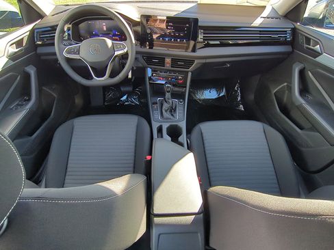 New 2026 Volkswagen Jetta S image 16
