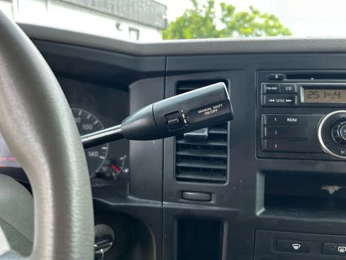 Used 2016 Nissan NV 2500 S w/ Power Package image 15