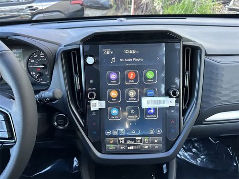 New 2026 Subaru Forester Premium image 17