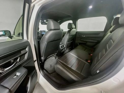 Used 2025 Honda CR-V Sport-L image 18