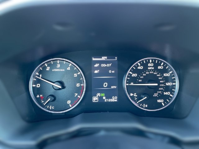 Certified 2025 Subaru Outback Touring XT AWD/4WD image 25