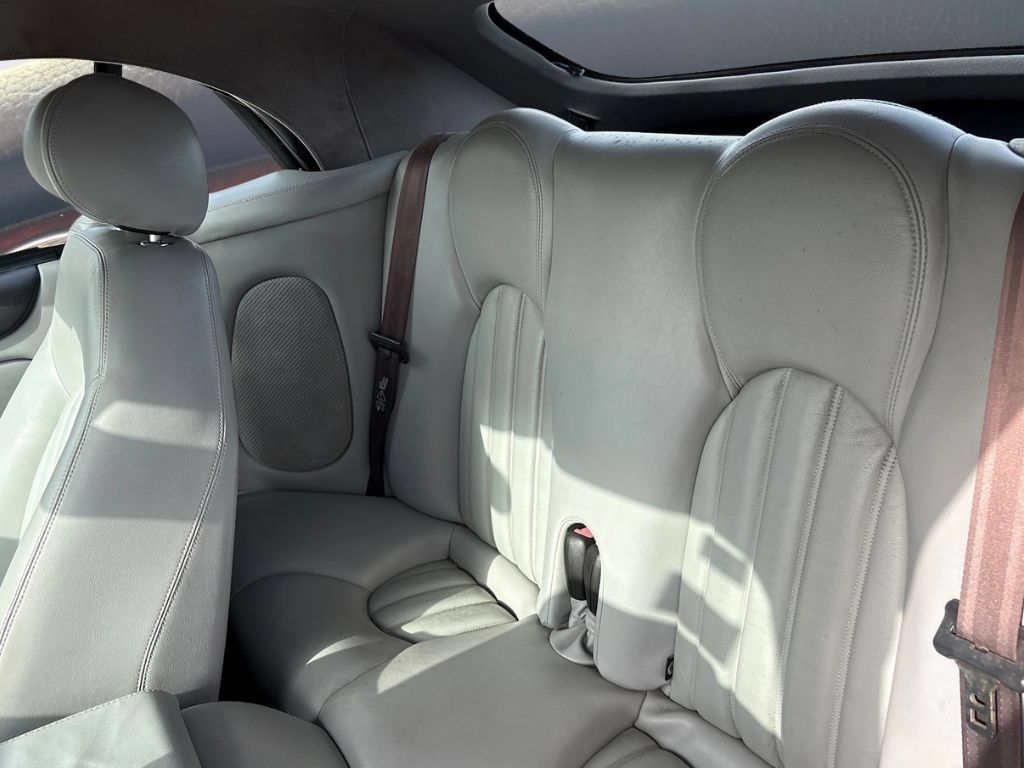 Used 2004 Jaguar XK8 Convertible RWD image 13