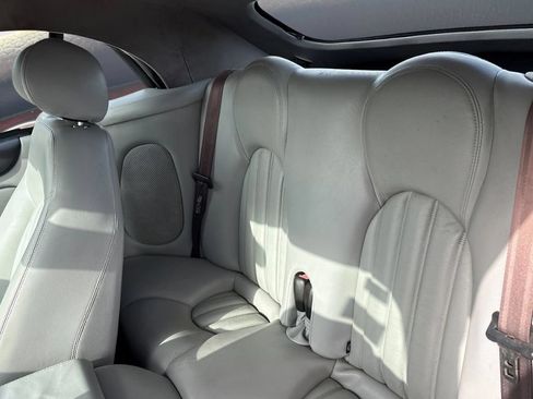 Used 2004 Jaguar XK8 Convertible RWD image 13
