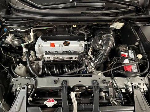 Used 2013 Honda CR-V LX image 22