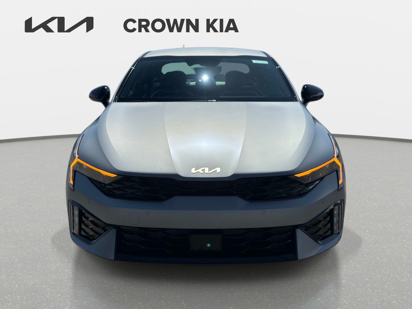 New 2026 Kia K5 GT-Line FWD image 2