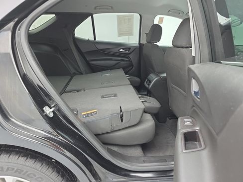 Certified 2020 Chevrolet Equinox LT w/ Driver Convenience Package FWD image 43