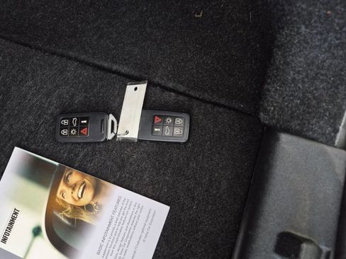 Used 2013 Volvo S60 T5 image 50