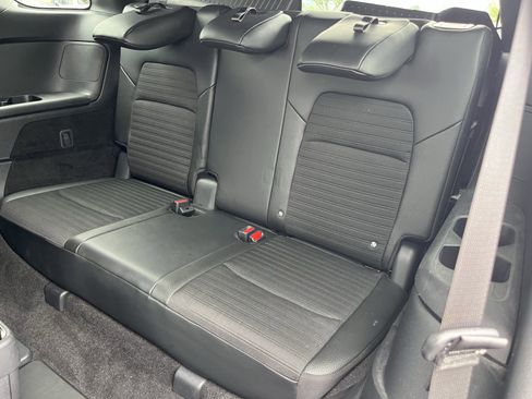 Used 2023 Nissan Pathfinder Rock Creek AWD/4WD image 19