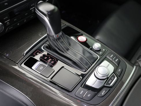 Used 2016 Audi S7 AWD/4WD image 6