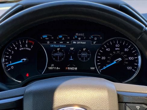 Used 2018 Ford Expedition Max Limited w/ Equipment Group 301A image 26