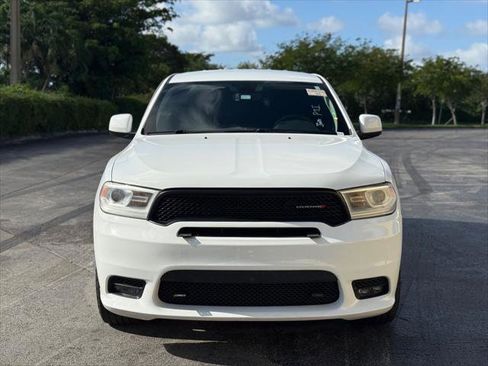 Used 2020 Dodge Durango AWD image 8