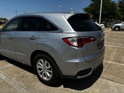 Used 2017 Acura RDX FWD w/ Technology Package image 12