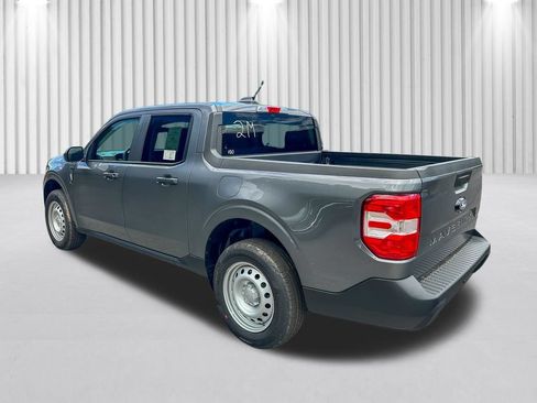 New 2026 Ford Maverick XL AWD/4WD image 7