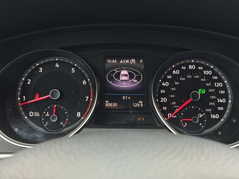 Used 2019 Volkswagen Atlas SE FWD image 26