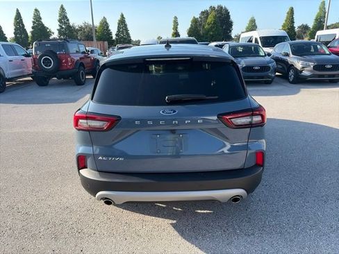Used 2025 Ford Escape Active w/ Tech Pack #1 FWD image 6