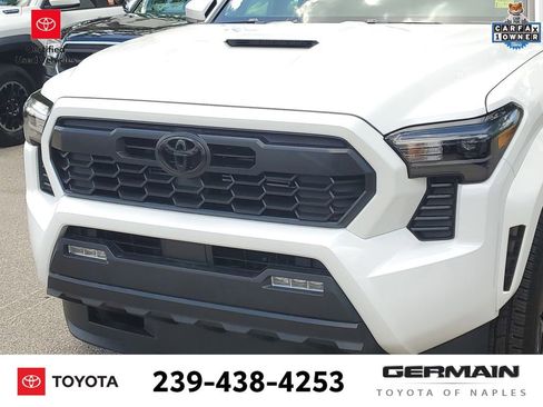 Used 2026 Toyota Tacoma TRD Sport RWD image 14