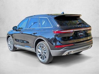 New 2026 Lincoln Corsair Premiere video 2